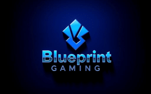 สล็อตค่าย Blueprint Gaming
