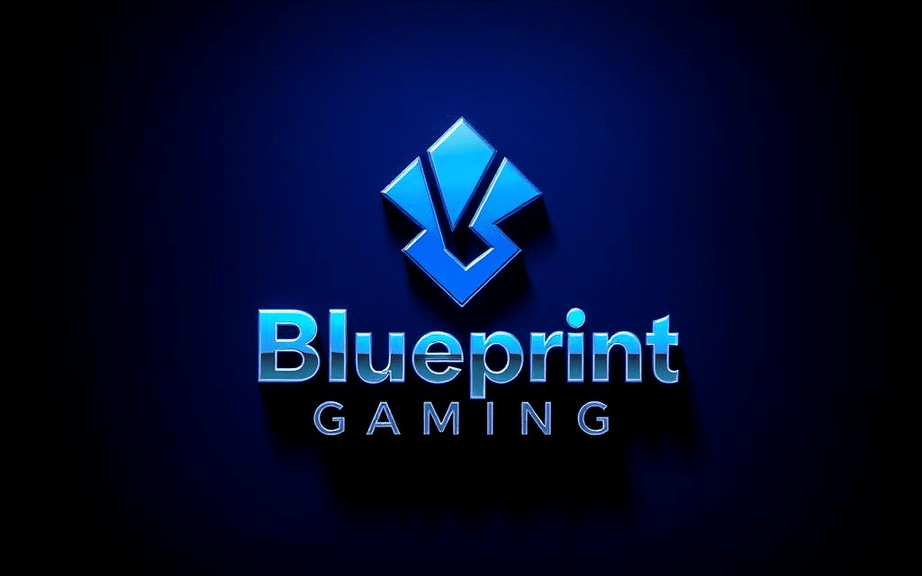 สล็อตค่าย Blueprint Gaming