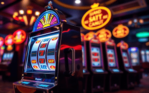 สล็อตแตกง่ายดูยังไง