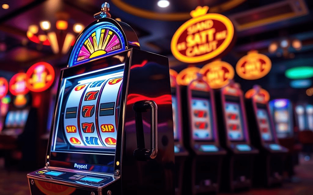 สล็อตแตกง่ายดูยังไง