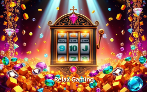 สล็อตค่าย Relax Gaming